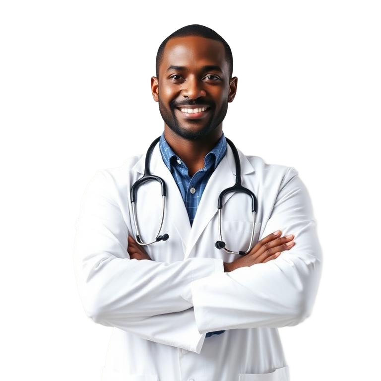 Dr. Johnathan Sidwell